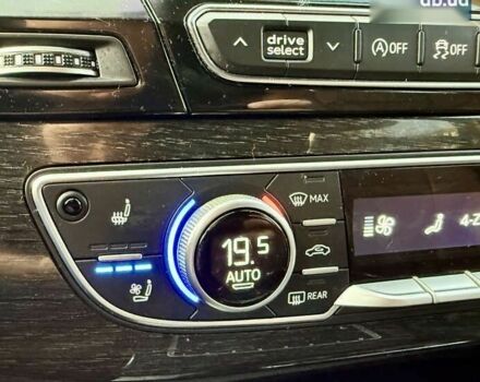 Ауді Ку 7, об'ємом двигуна 3 л та пробігом 177 тис. км за 26999 $, фото 17 на Automoto.ua