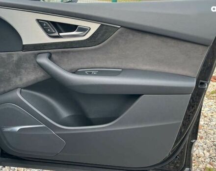 Ауди Ку 7, объемом двигателя 3 л и пробегом 224 тыс. км за 43000 $, фото 24 на Automoto.ua