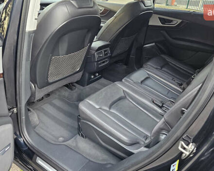 Ауди Ку 7, объемом двигателя 1.98 л и пробегом 199 тыс. км за 25000 $, фото 17 на Automoto.ua