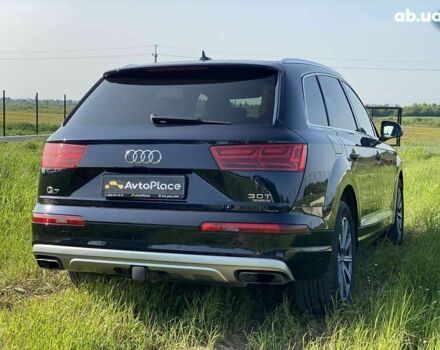 Ауді Ку 7, об'ємом двигуна 3 л та пробігом 97 тис. км за 39000 $, фото 16 на Automoto.ua