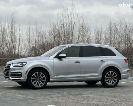 Ауді Ку 7, об'ємом двигуна 3 л та пробігом 204 тис. км за 25500 $, фото 7 на Automoto.ua