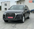 Ауди Ку 7, объемом двигателя 0 л и пробегом 136 тыс. км за 22500 $, фото 1 на Automoto.ua