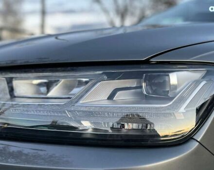 Ауді Ку 7, об'ємом двигуна 3 л та пробігом 178 тис. км за 32900 $, фото 27 на Automoto.ua