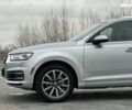 Ауді Ку 7, об'ємом двигуна 3 л та пробігом 204 тис. км за 26500 $, фото 8 на Automoto.ua
