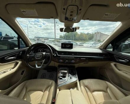 Ауди Ку 7, объемом двигателя 3 л и пробегом 230 тыс. км за 18300 $, фото 6 на Automoto.ua