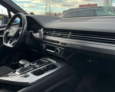 Ауди Ку 7, объемом двигателя 3 л и пробегом 224 тыс. км за 43000 $, фото 15 на Automoto.ua