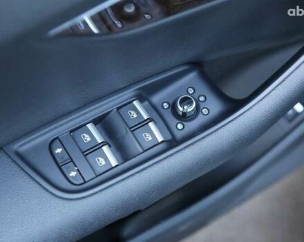 Ауди Ку 7, объемом двигателя 3 л и пробегом 143 тыс. км за 28000 $, фото 25 на Automoto.ua