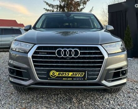 Ауді Ку 7, об'ємом двигуна 3 л та пробігом 178 тис. км за 32900 $, фото 2 на Automoto.ua