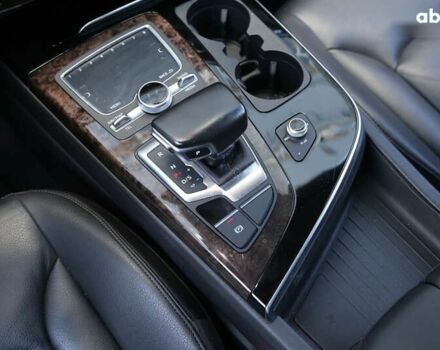 Ауди Ку 7, объемом двигателя 3 л и пробегом 143 тыс. км за 28000 $, фото 19 на Automoto.ua