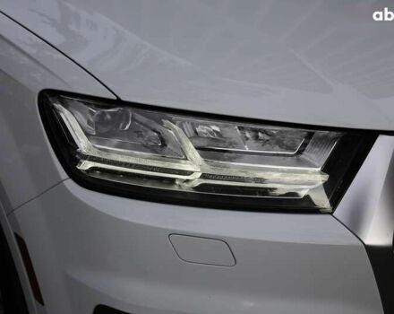 Ауді Ку 7, об'ємом двигуна 3 л та пробігом 137 тис. км за 37000 $, фото 6 на Automoto.ua