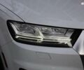 Ауді Ку 7, об'ємом двигуна 3 л та пробігом 137 тис. км за 37000 $, фото 6 на Automoto.ua