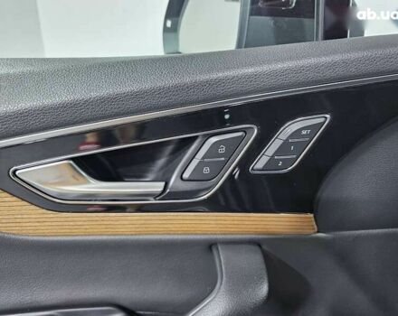 Ауді Ку 7, об'ємом двигуна 3 л та пробігом 133 тис. км за 26777 $, фото 28 на Automoto.ua