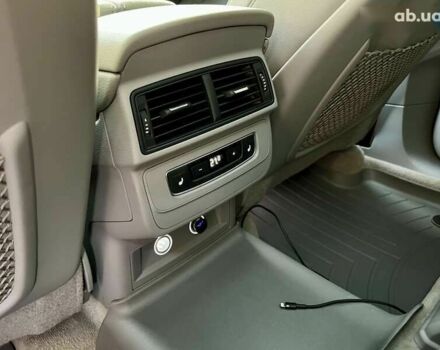 Ауди Ку 7, объемом двигателя 3 л и пробегом 164 тыс. км за 28900 $, фото 29 на Automoto.ua