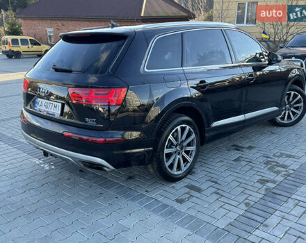 Ауди Ку 7, объемом двигателя 3 л и пробегом 252 тыс. км за 25300 $, фото 3 на Automoto.ua