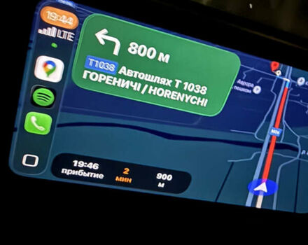 Ауди Ку 7, объемом двигателя 2 л и пробегом 252 тыс. км за 22500 $, фото 34 на Automoto.ua