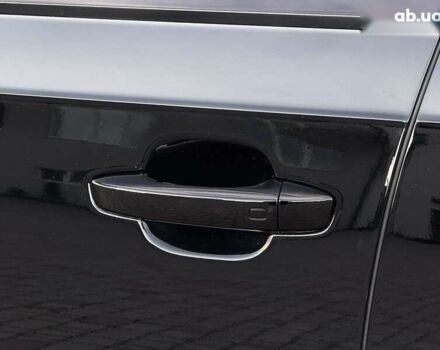 Ауді Ку 7, об'ємом двигуна 3 л та пробігом 65 тис. км за 48999 $, фото 24 на Automoto.ua