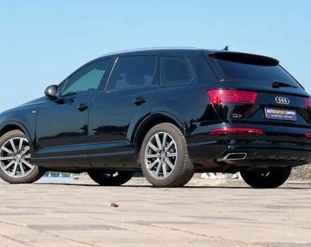 Ауді Ку 7, об'ємом двигуна 3 л та пробігом 250 тис. км за 30900 $, фото 2 на Automoto.ua