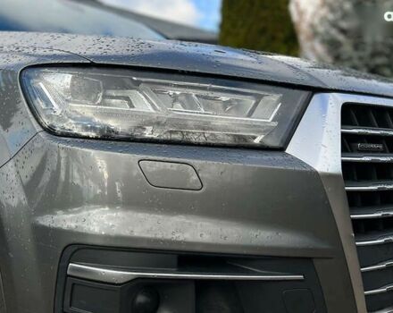 Ауди Ку 7, объемом двигателя 3 л и пробегом 120 тыс. км за 33700 $, фото 26 на Automoto.ua