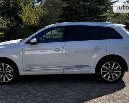 Ауди Ку 7, объемом двигателя 3 л и пробегом 106 тыс. км за 32079 $, фото 30 на Automoto.ua