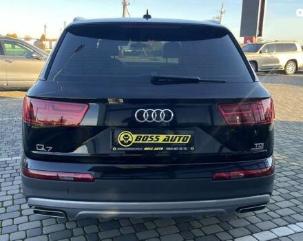 Ауді Ку 7, об'ємом двигуна 3 л та пробігом 129 тис. км за 36500 $, фото 4 на Automoto.ua