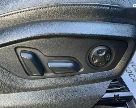 Ауді Ку 7, об'ємом двигуна 3 л та пробігом 129 тис. км за 36500 $, фото 18 на Automoto.ua