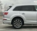Ауді Ку 7, об'ємом двигуна 3 л та пробігом 204 тис. км за 25500 $, фото 12 на Automoto.ua