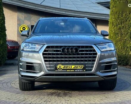 Ауди Ку 7, объемом двигателя 3 л и пробегом 175 тыс. км за 25300 $, фото 1 на Automoto.ua