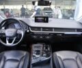 Ауді Ку 7, об'ємом двигуна 3 л та пробігом 143 тис. км за 28000 $, фото 12 на Automoto.ua