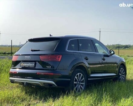 Ауді Ку 7, об'ємом двигуна 3 л та пробігом 97 тис. км за 39000 $, фото 14 на Automoto.ua