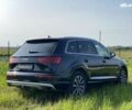 Ауді Ку 7, об'ємом двигуна 3 л та пробігом 97 тис. км за 39000 $, фото 14 на Automoto.ua