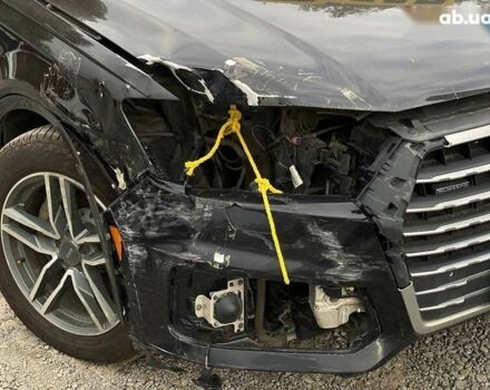 Ауді Ку 7, об'ємом двигуна 3 л та пробігом 166 тис. км за 22500 $, фото 2 на Automoto.ua