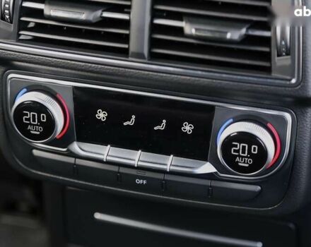 Ауди Ку 7, объемом двигателя 3 л и пробегом 149 тыс. км за 45000 $, фото 26 на Automoto.ua