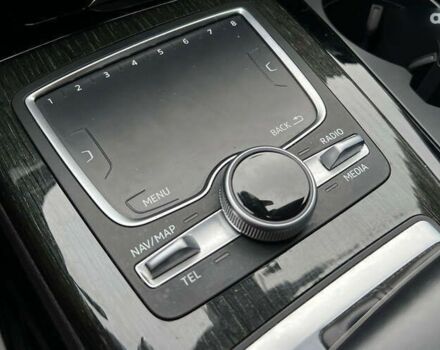 Ауді Ку 7, об'ємом двигуна 3 л та пробігом 61 тис. км за 38900 $, фото 19 на Automoto.ua