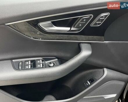 Ауді Ку 7, об'ємом двигуна 3 л та пробігом 233 тис. км за 20900 $, фото 16 на Automoto.ua
