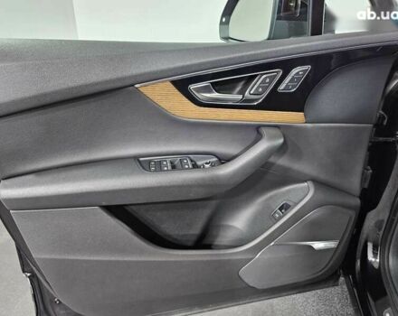 Ауді Ку 7, об'ємом двигуна 3 л та пробігом 133 тис. км за 26777 $, фото 27 на Automoto.ua