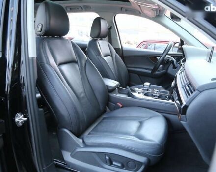 Ауди Ку 7, объемом двигателя 3 л и пробегом 143 тыс. км за 28000 $, фото 10 на Automoto.ua