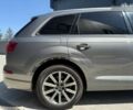 Ауди Ку 7, объемом двигателя 3 л и пробегом 189 тыс. км за 20500 $, фото 9 на Automoto.ua