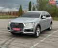 Ауди Ку 7, объемом двигателя 3 л и пробегом 186 тыс. км за 20800 $, фото 1 на Automoto.ua