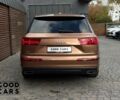 Ауді Ку 7, об'ємом двигуна 3 л та пробігом 140 тис. км за 36000 $, фото 5 на Automoto.ua