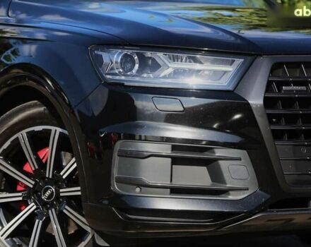 Ауди Ку 7, объемом двигателя 3 л и пробегом 149 тыс. км за 45000 $, фото 3 на Automoto.ua