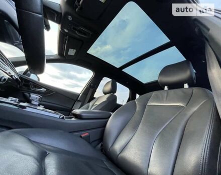 Ауді Ку 7, об'ємом двигуна 3 л та пробігом 98 тис. км за 34900 $, фото 18 на Automoto.ua