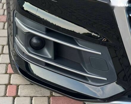 Ауді Ку 7, об'ємом двигуна 3 л та пробігом 65 тис. км за 48999 $, фото 16 на Automoto.ua