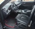 Ауди Ку 7, объемом двигателя 3 л и пробегом 87 тыс. км за 50500 $, фото 47 на Automoto.ua