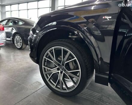 Ауди Ку 7, объемом двигателя 3 л и пробегом 113 тыс. км за 56777 $, фото 14 на Automoto.ua