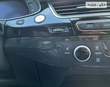 Ауді Ку 7, об'ємом двигуна 3 л та пробігом 98 тис. км за 34900 $, фото 24 на Automoto.ua