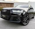 Ауді Ку 7, об'ємом двигуна 3 л та пробігом 139 тис. км за 43900 $, фото 1 на Automoto.ua
