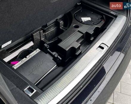Ауді Ку 7, об'ємом двигуна 3 л та пробігом 233 тис. км за 20900 $, фото 34 на Automoto.ua