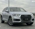 Ауді Ку 7, об'ємом двигуна 3 л та пробігом 204 тис. км за 26500 $, фото 5 на Automoto.ua