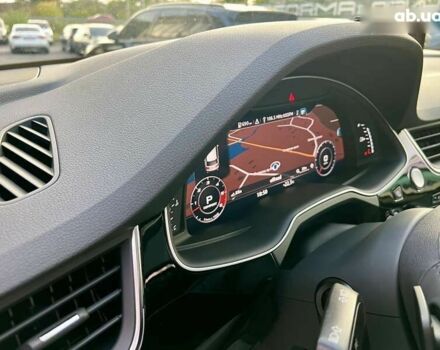 Ауди Ку 7, объемом двигателя 3 л и пробегом 164 тыс. км за 28900 $, фото 19 на Automoto.ua