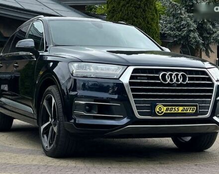 Ауди Ку 7, объемом двигателя 3 л и пробегом 120 тыс. км за 32700 $, фото 8 на Automoto.ua